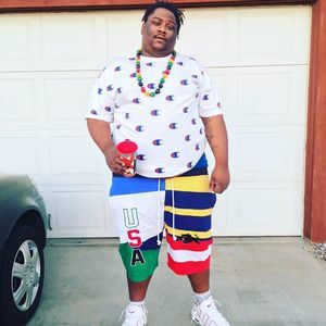 Meet your Posher, Charles